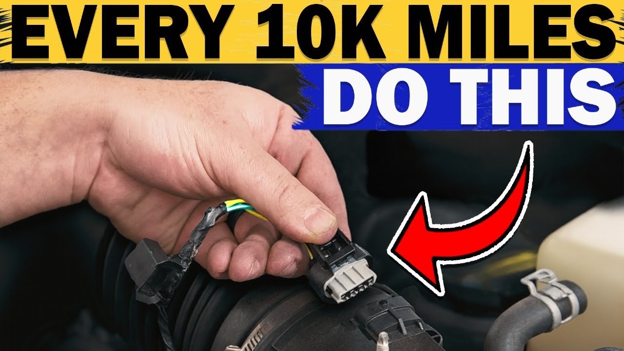 17 Secrets to 900K Mile Longevity (Never Replace Engine)