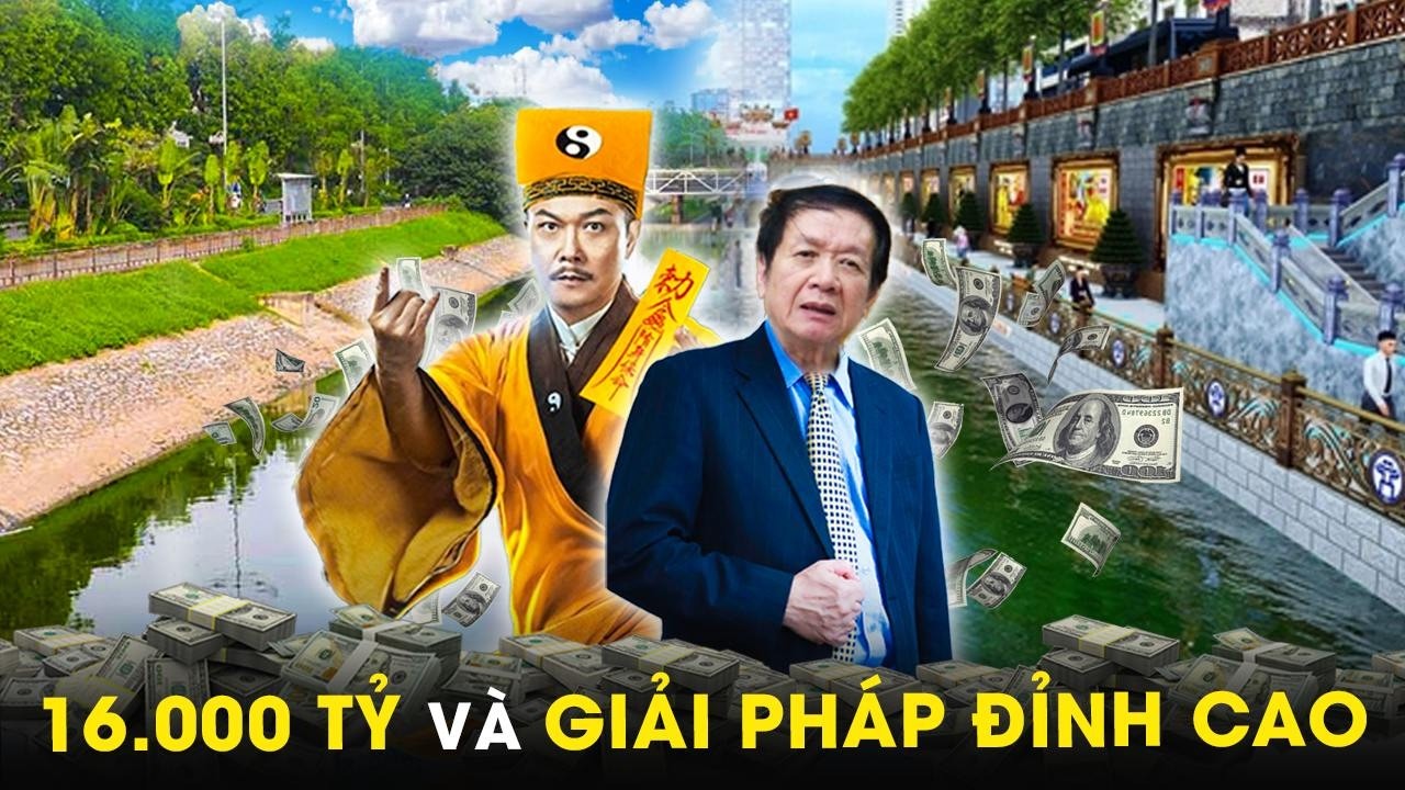 Ly Kỳ Chuyện 