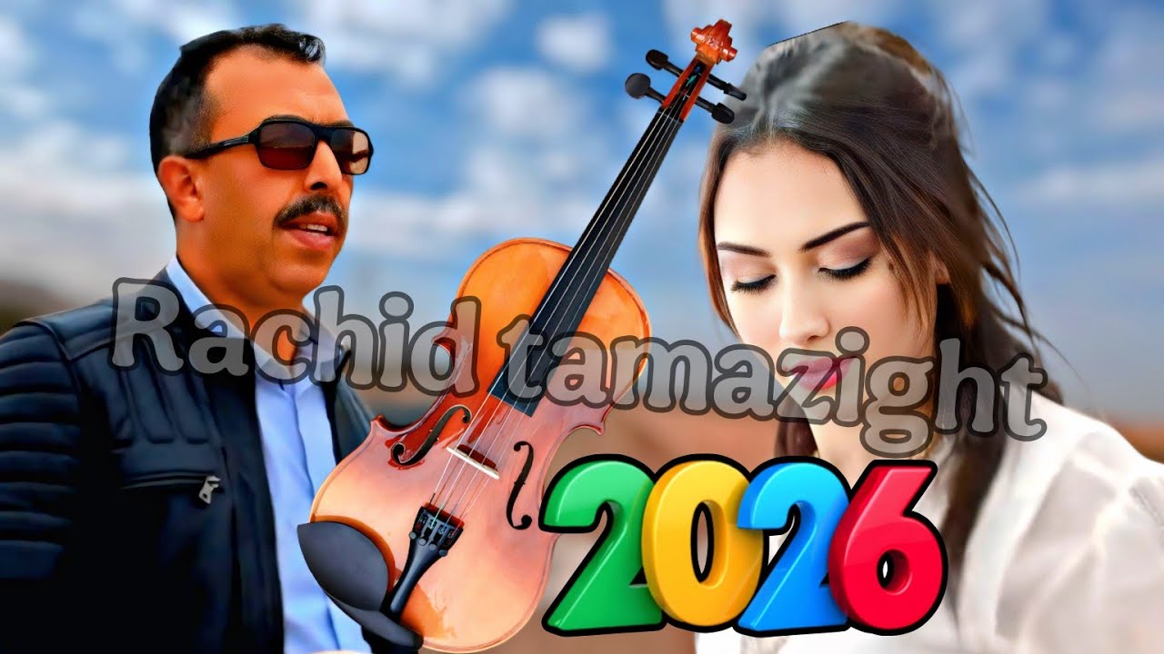 أحلى واجمـل ماغنى بلبل الاطلـس مصطفى اومكيل mustapha oumguil حينـما تبحث لارضاء المحبوب وتجد نفسك1️⃣