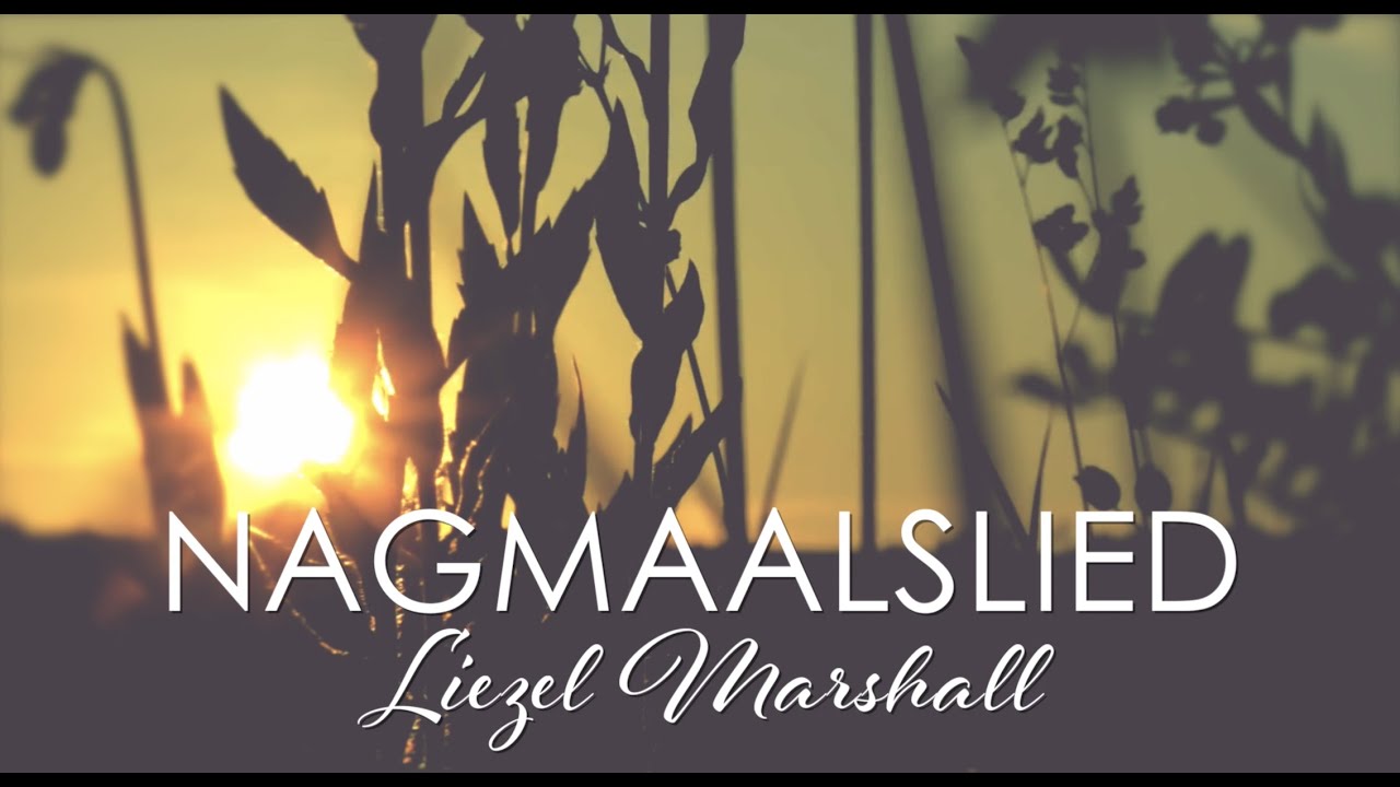 Nagmaalslied