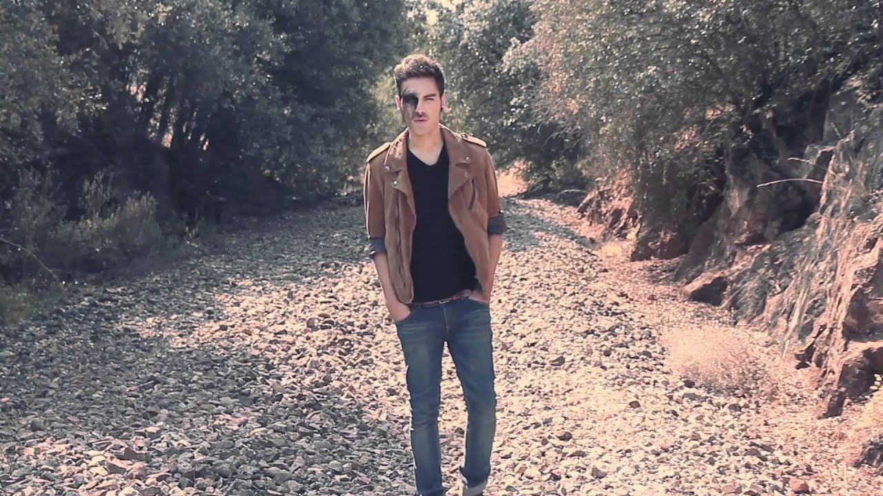 Pushbike Rider · RUNAWAY