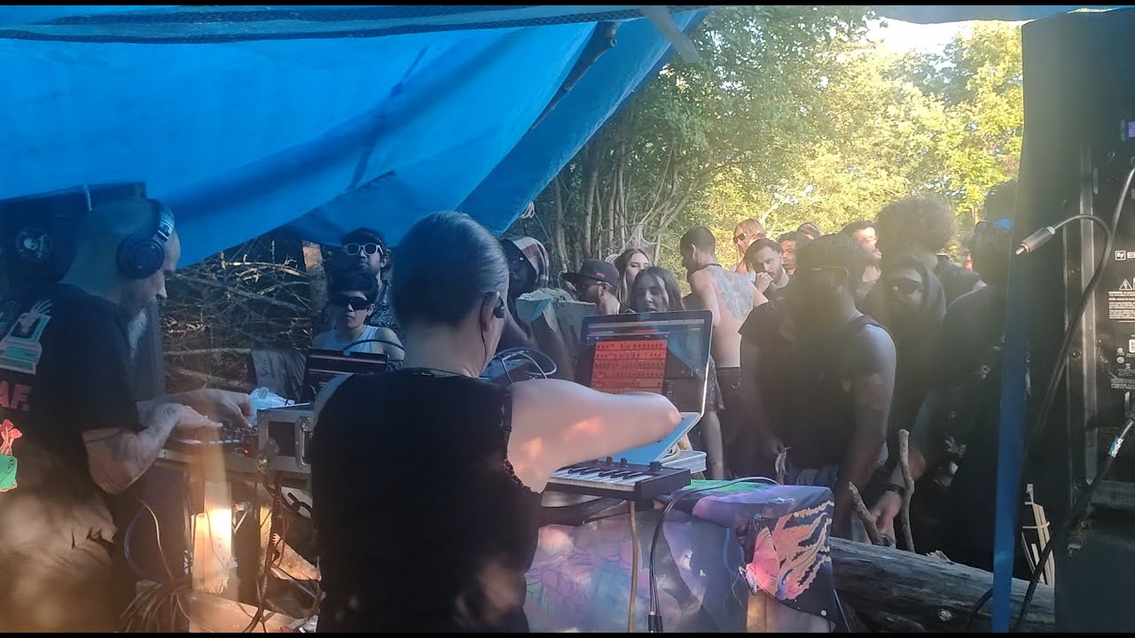 ☯ SECTIO AUREA LIVE ☯ LondonUK ☯ July 2024 ☯