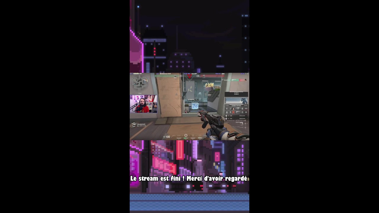 RE9 | 🔴 gracement bien ces mauvais résidents !
