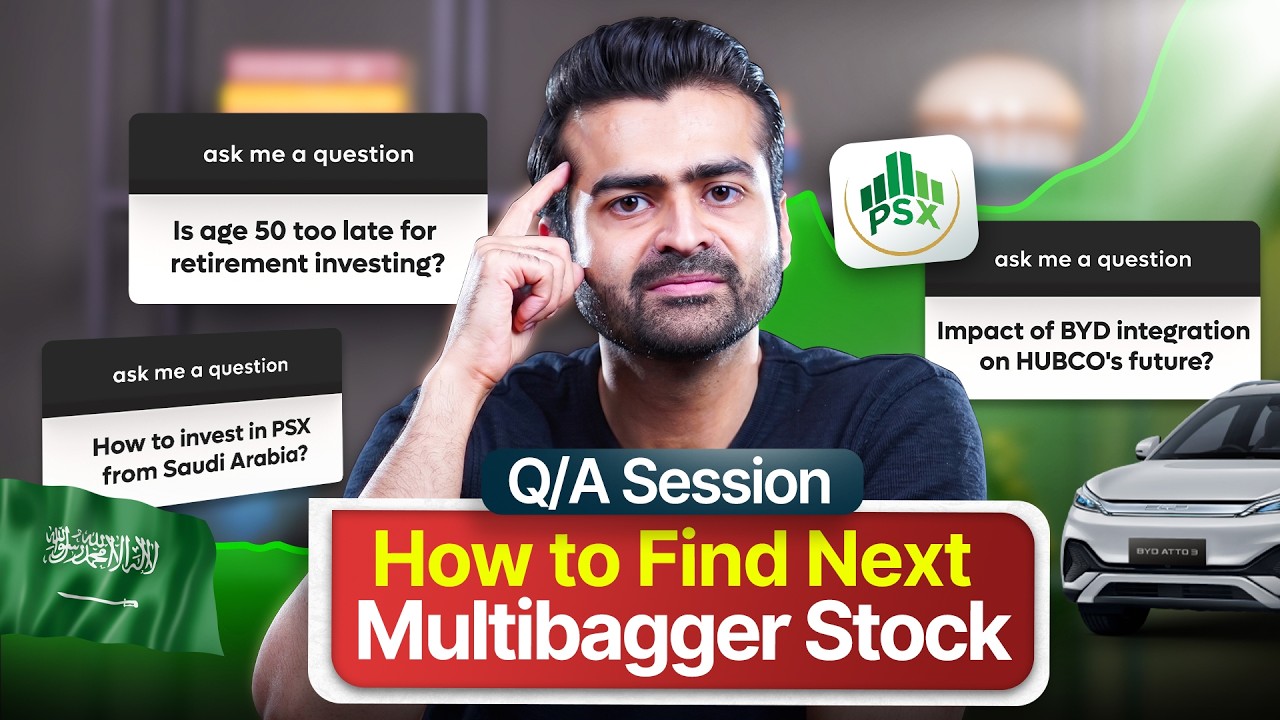 Planning Retirement with less savings, Multibagger Stocks & Refinery sector - Your Investment Q&A