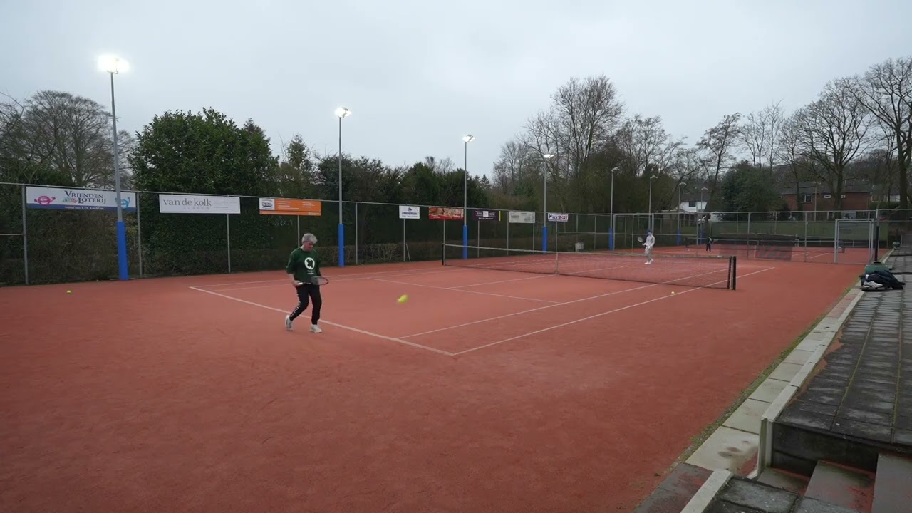 HJ - Eldar Celovic 6-3