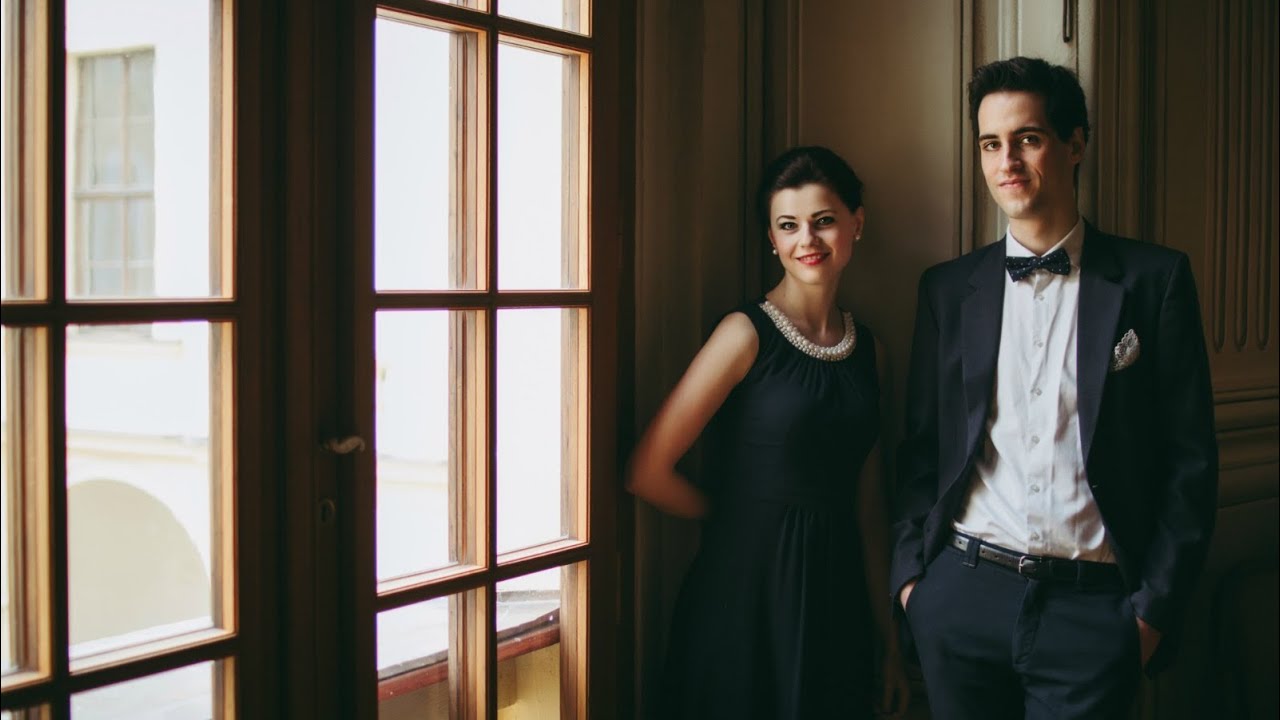 M. Schneider-Trnavský: Drobné kvety (Little flowers), 