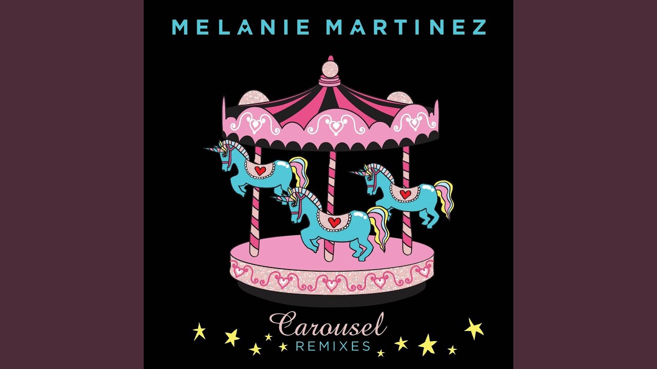 Carousel (Bleep Bloop Remix)
