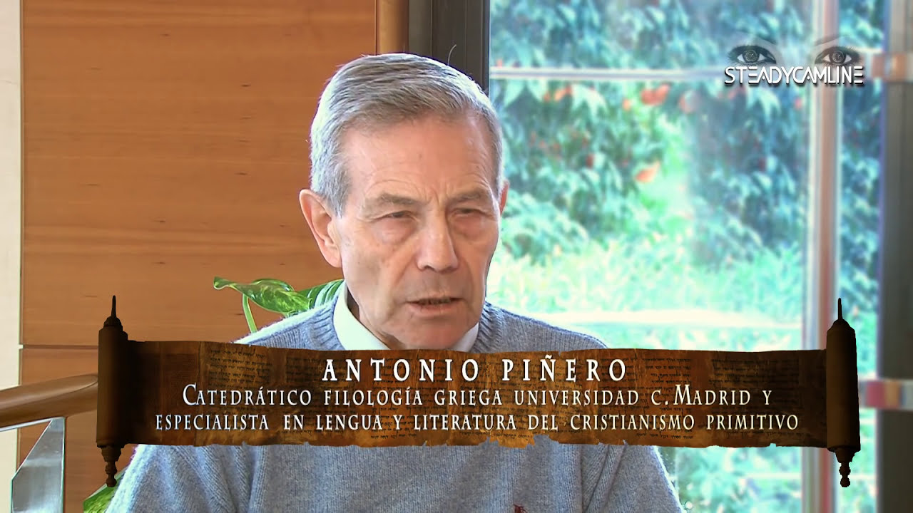 Falsa Trinidad | Cartas de Pablo de Tarso CAP. 1 de 3 (Documental Cristianismo)