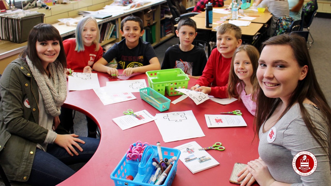 Hilton School District Overview