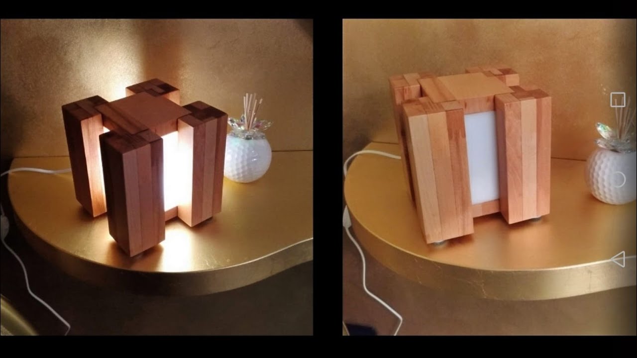 Lampada nuova versione
