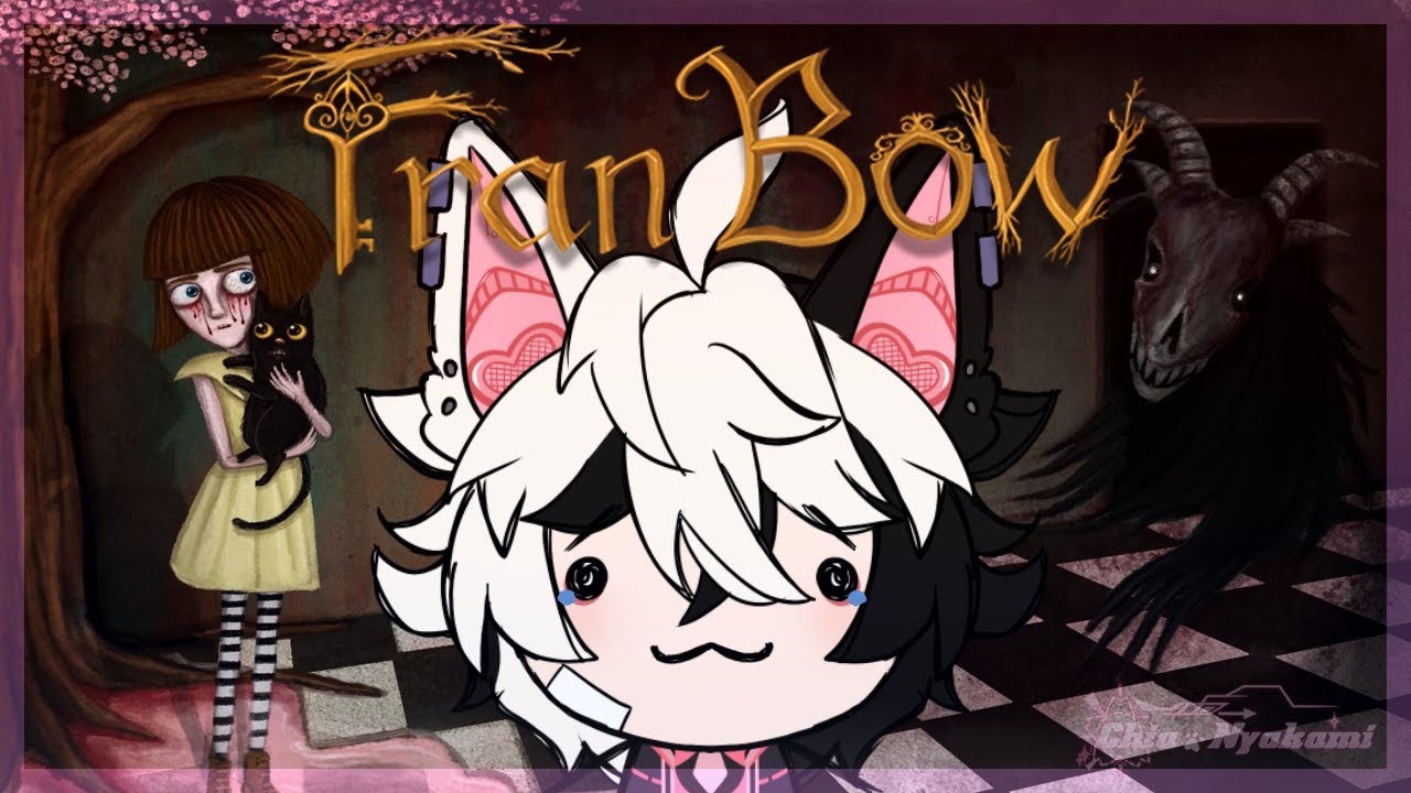 【FRAN BOW】 La quinta realidad 【Chia Nyakami】