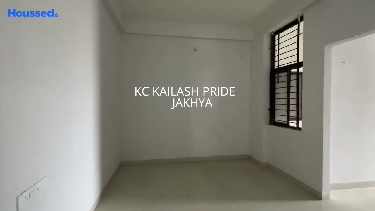 KC Kailash Pride Jakhya Indore | Top Project In Jakhya By KC Constructions | Houssed