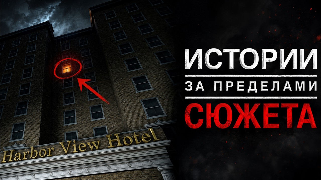 Нерассказанные истории - Left 4 Dead