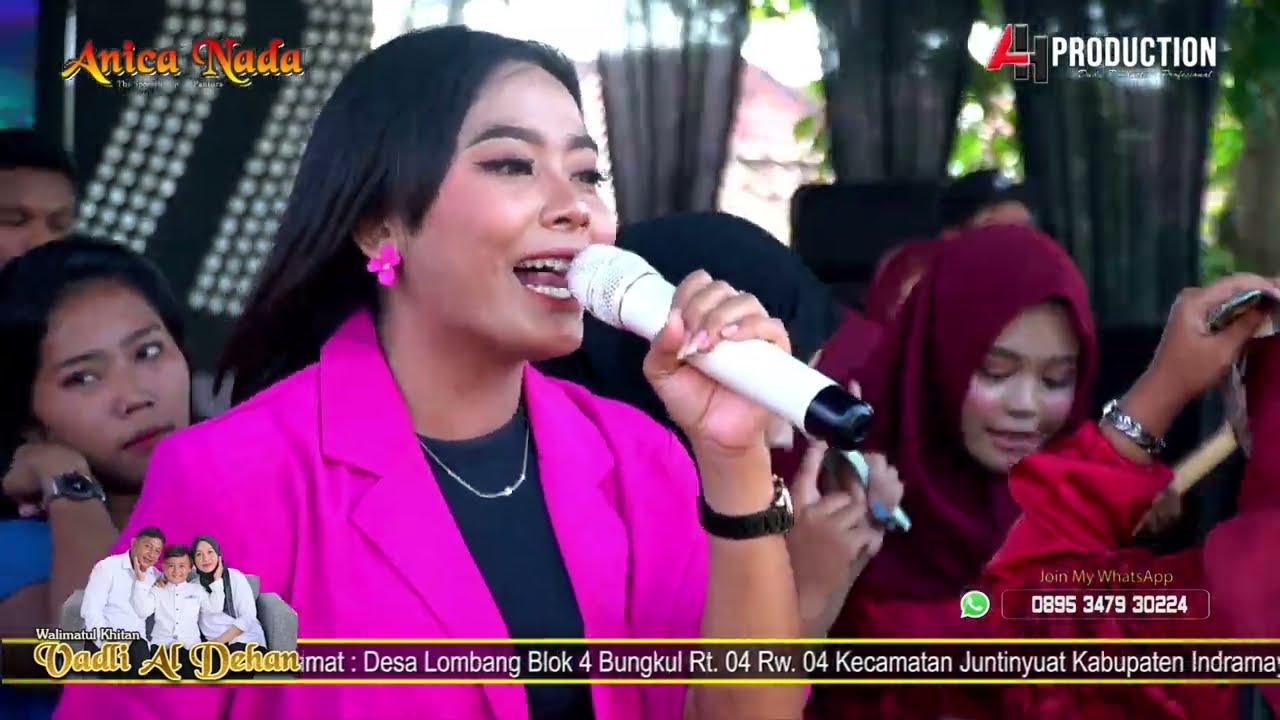 MAUDYANSYAH - NO COMMENT  