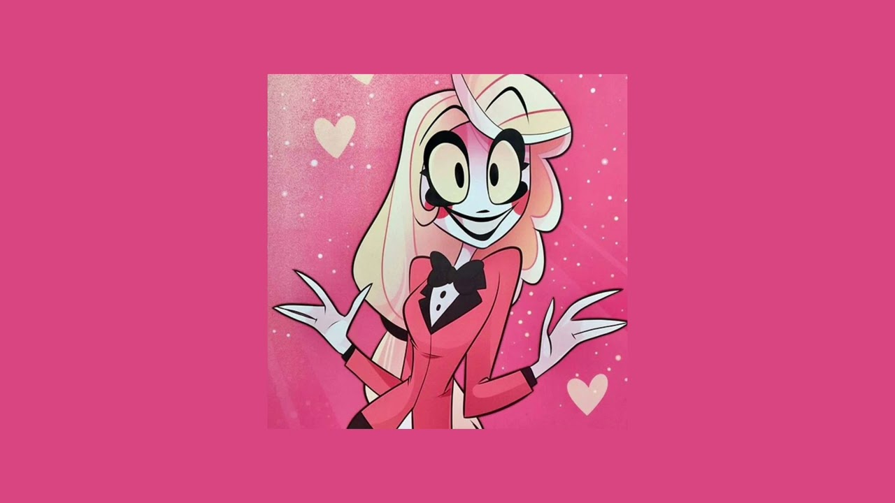 Insane~ sped up{ hazbin hotel }