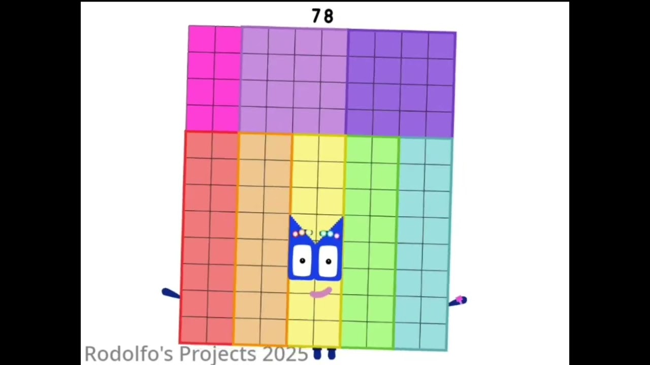 Hexadecimalblocks Band 8