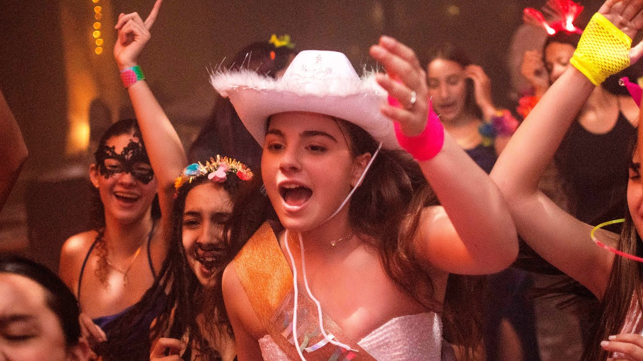 Resumen de las fiesta de xv de Danah en Boro eventos by Trupiano Photography