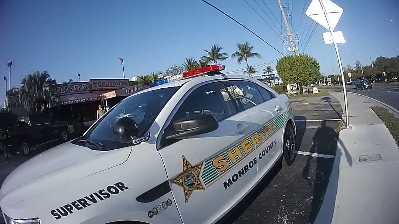 Officer Asks 