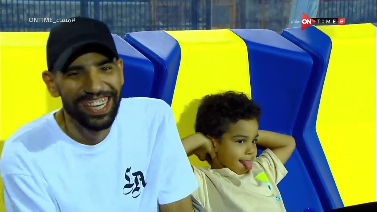 مدحت شلبي يهنئ لاعبو فيوتشر بعد الفوز بكأس الرابطة ويعلق على ظهور مؤمن زكريا خلال مراسم التتويج