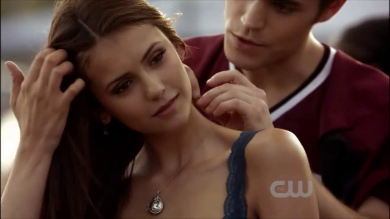 The Vampire Diaries Couples-
