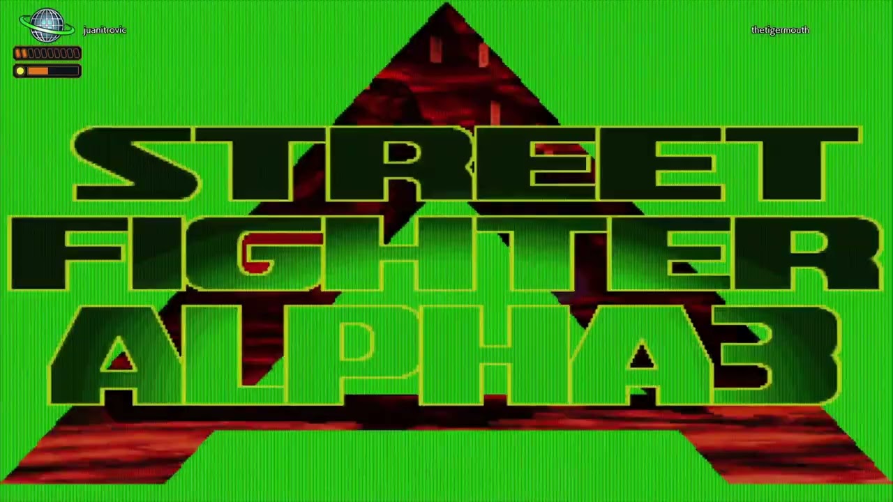 Alpa 3 VS Thetigermouth