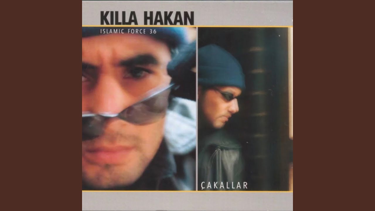 Çakallara: Alem Buysa