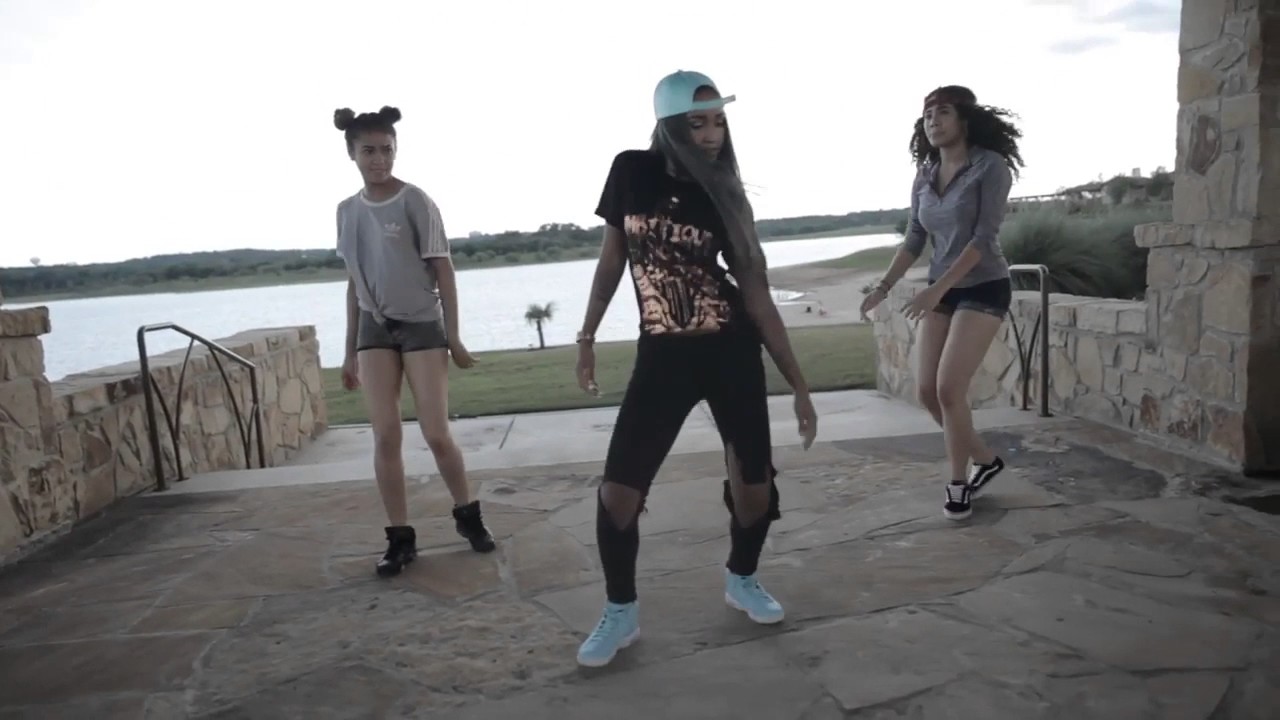 Booty - Black Youngsta