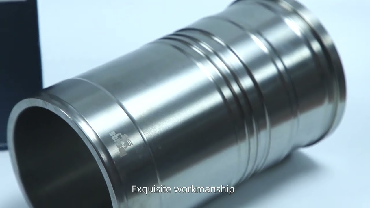 Strong Engine Cylinder Liner