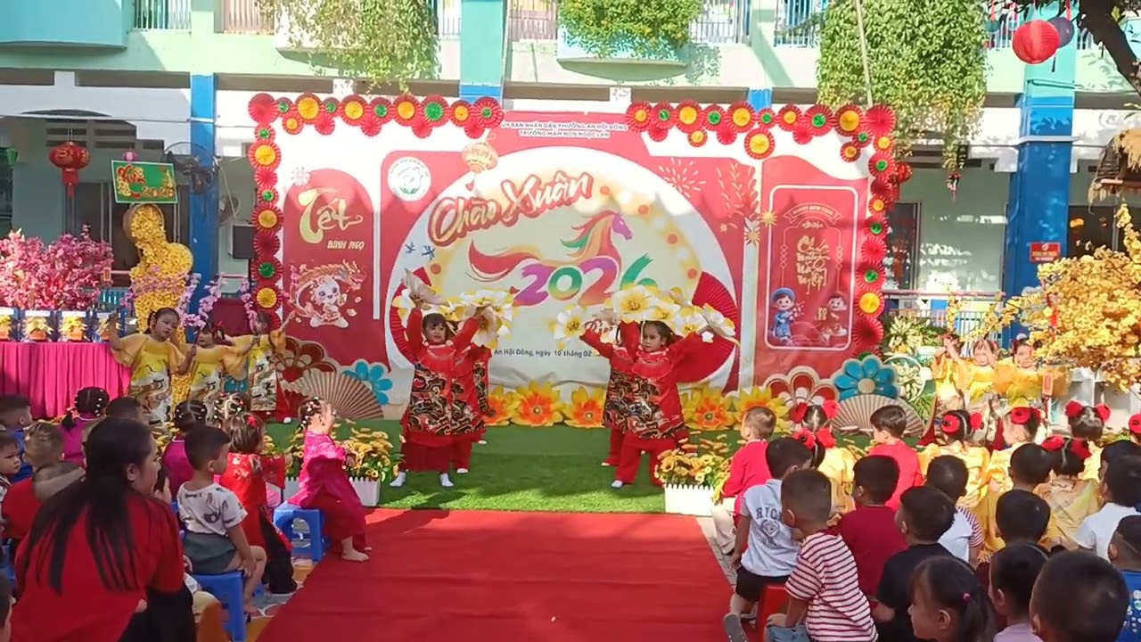 CHỒI 
