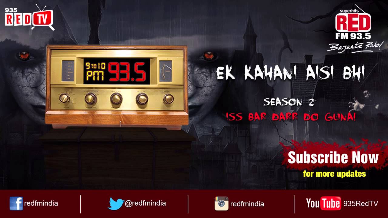 Ek Kahani Aisi Bhi - Season 2 - Episode 37