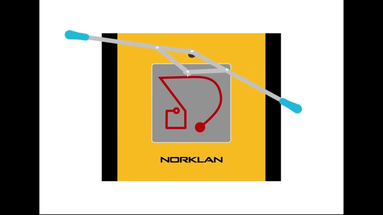 Norklan | Instrucciones Test de Palanca