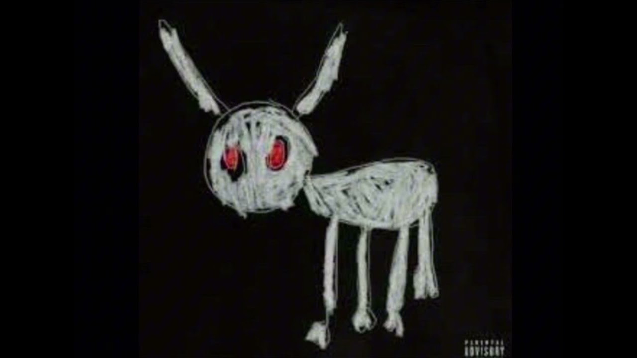 Drake - 8am in Charolette ( instrumental extra slowed + reverb ) .