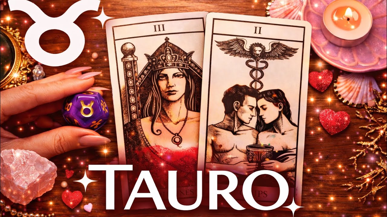 TAURO ♉️ESPECIAL SAN VALENTÍN 💝 SE ARREPIENTE DE CÓMO TE TRATÓ🥹ERES LA MEJOR y LO SABE ✨ TAROT AMOR