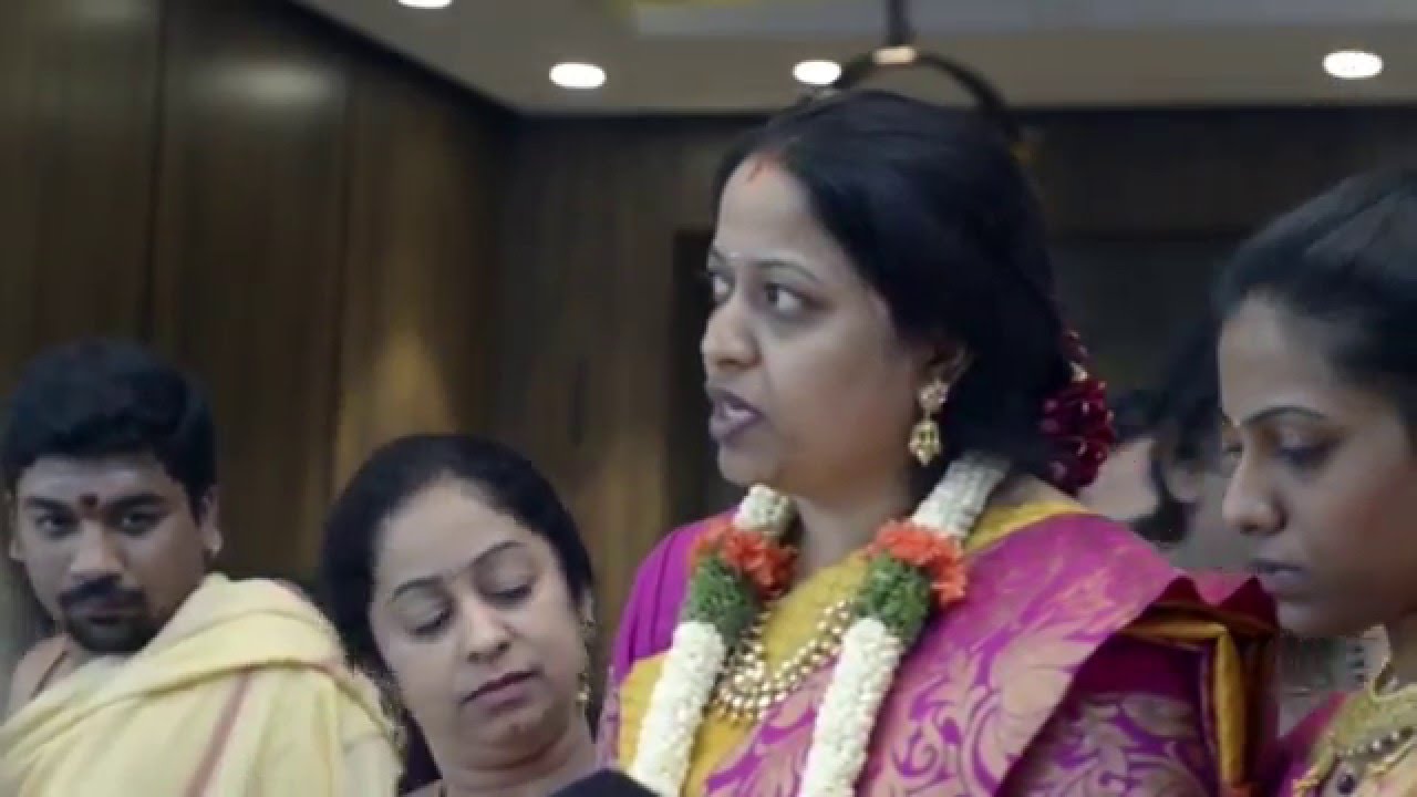 {Madan Mohan Reddy } Housewarming Ceremony - Bangalore
