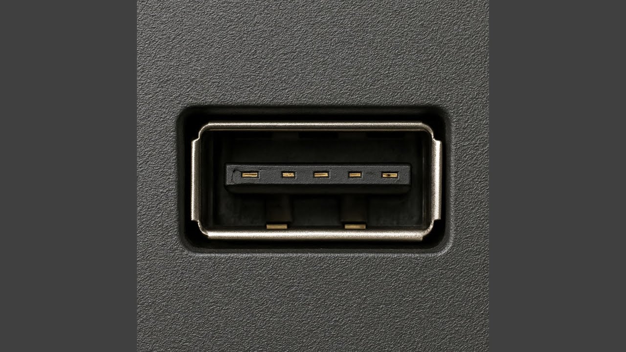 Plug Me In