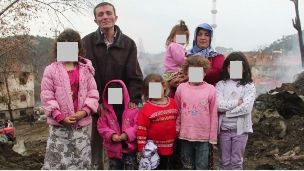 Çorum Bayat Çukuröz Köyü''nde 9 yıllık çile!