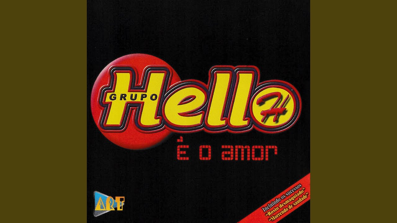 É O Amor