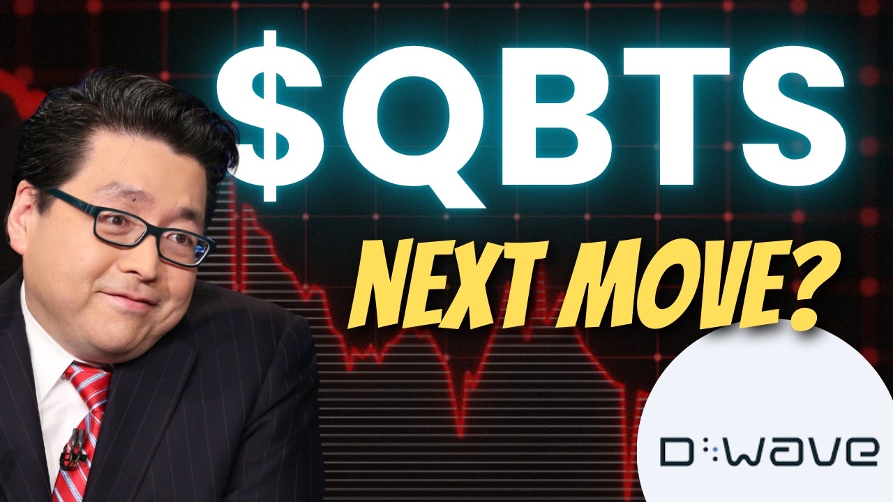QBTS Stock Midweek Analysis | D-Wave Quantum (QBTS) Stock Forecast