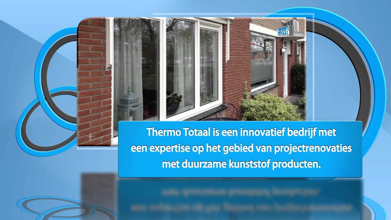 Thermo Totaal Kunststof Techniek