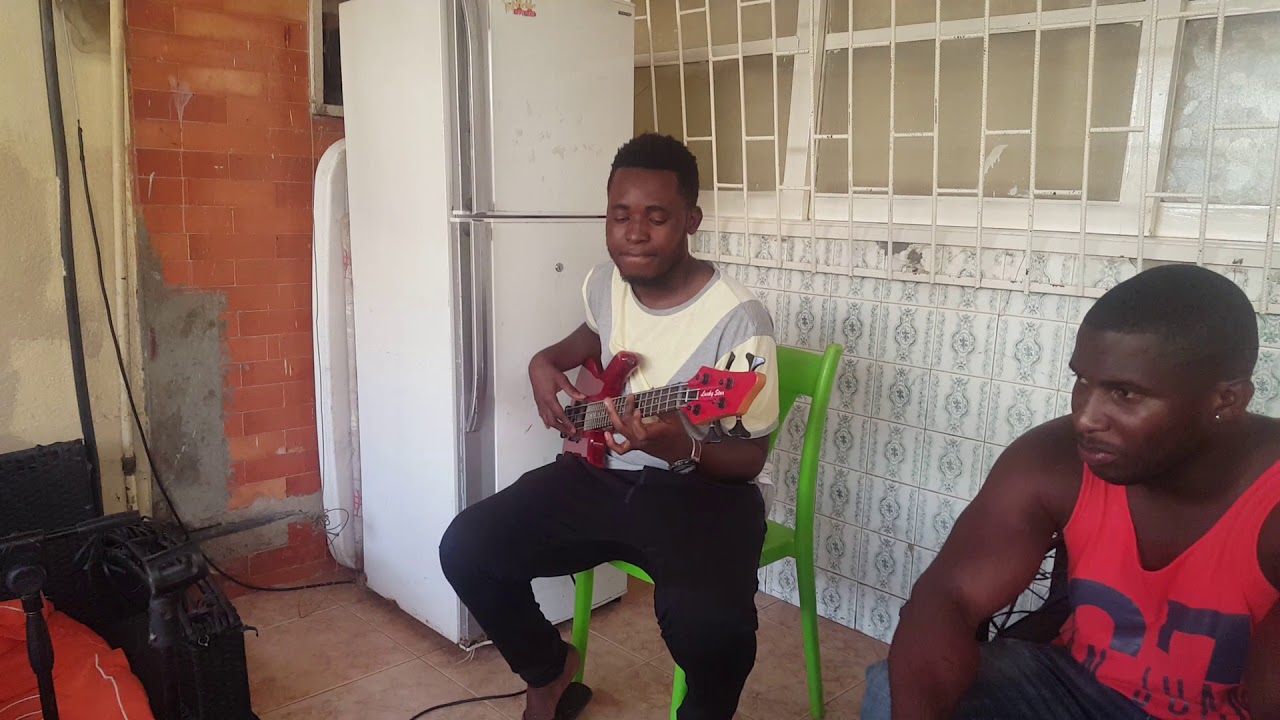 Rumba Zatukina ( Banda Gk )