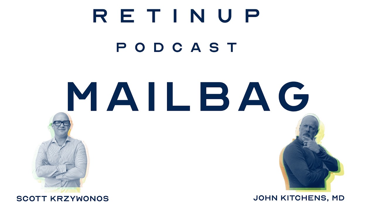 Mailbag – Cash Pay Models, Emerging Therapies, and Tech Adoption During Reimbursement Reductions