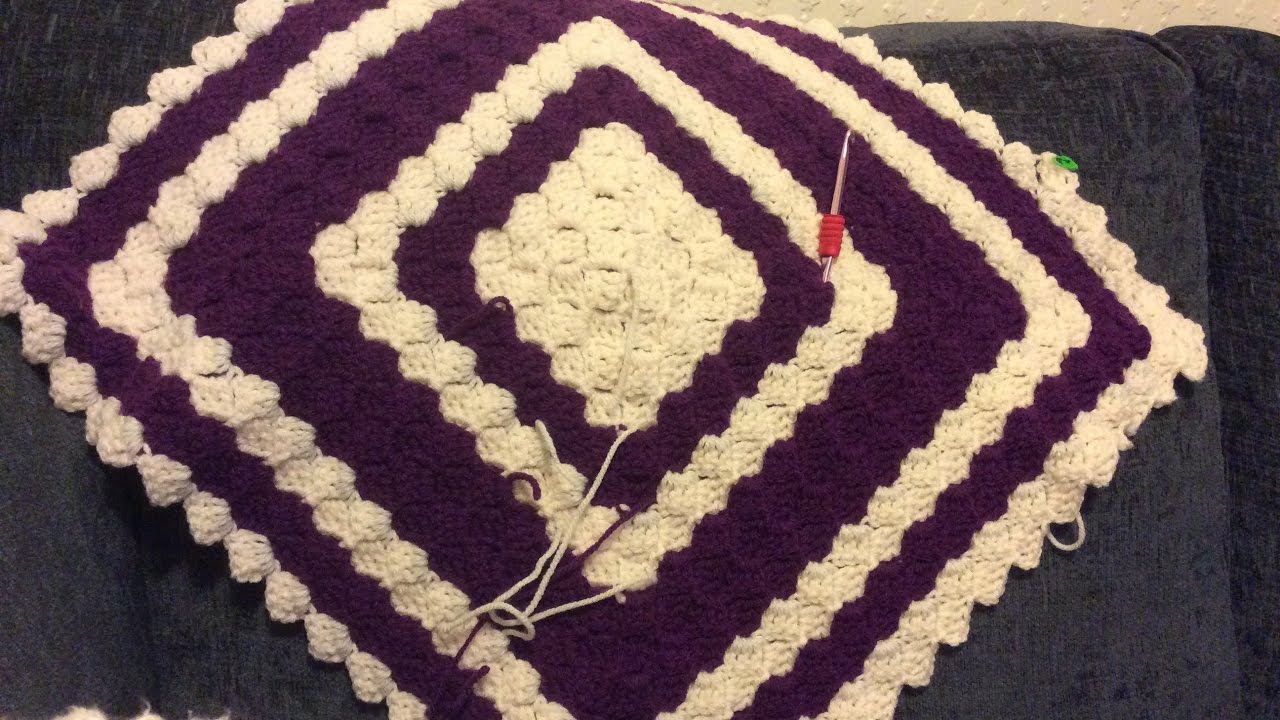 Corner to corner (c2c) in the round