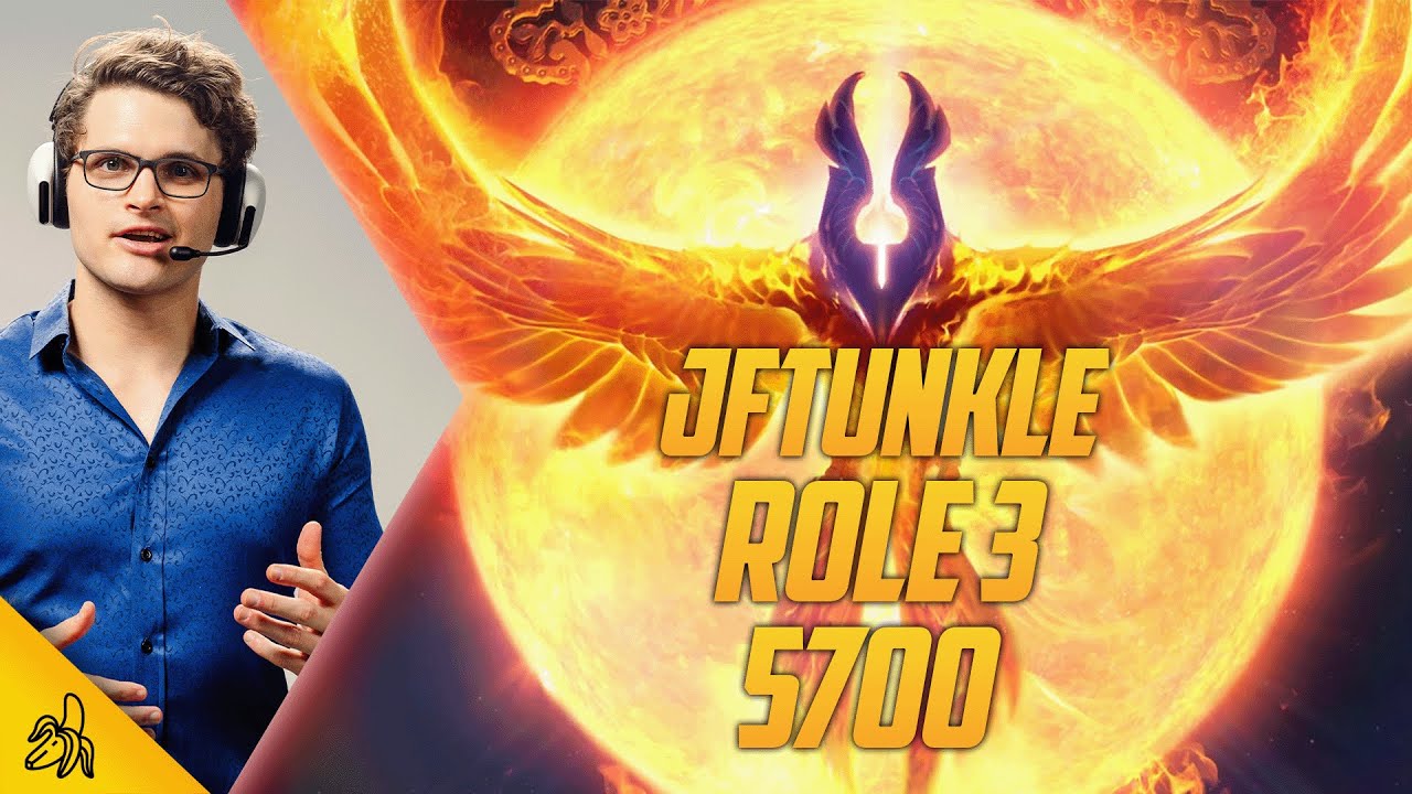 BSJ Dota 2 Coaching 5700 MMR, Offlane
