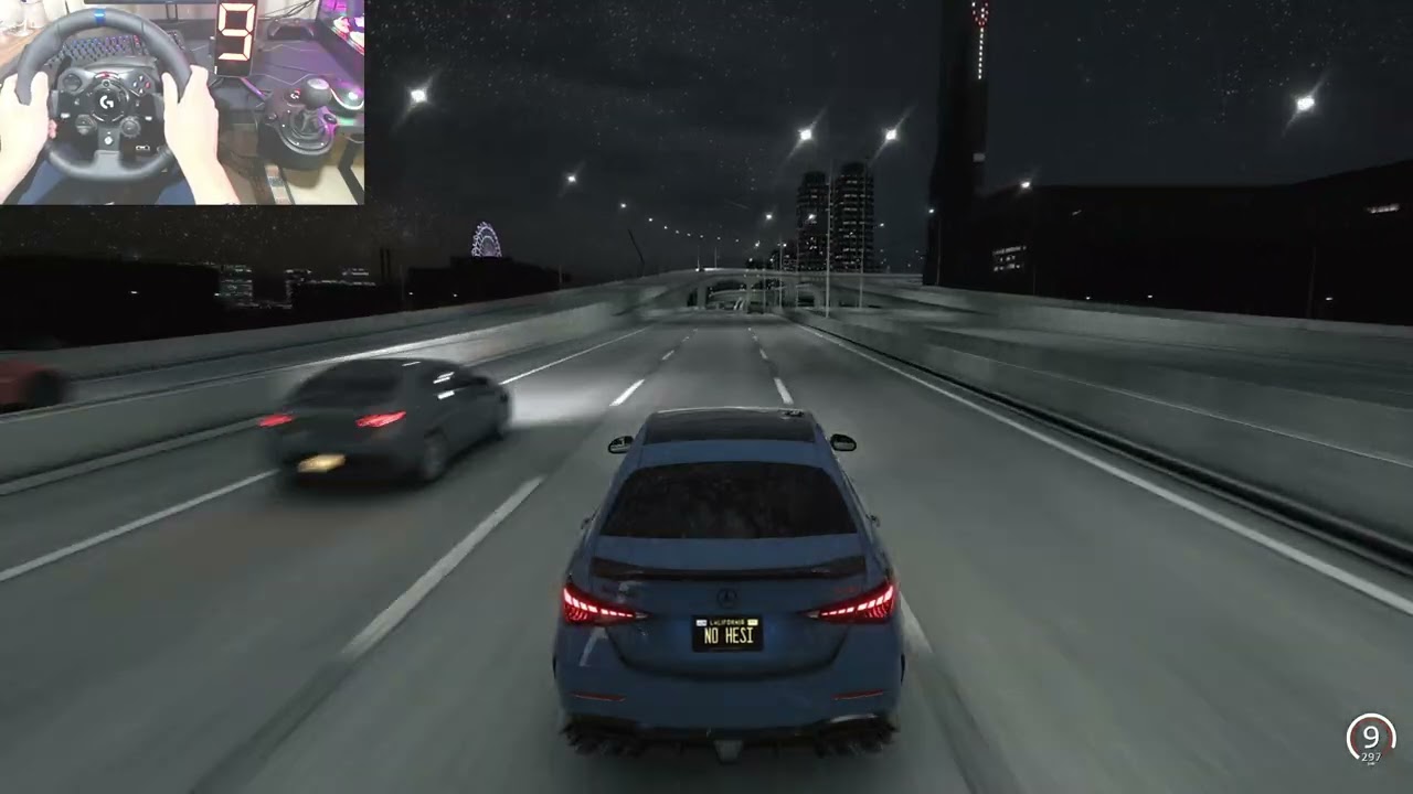 assetto corsa no hesi test cam and recording