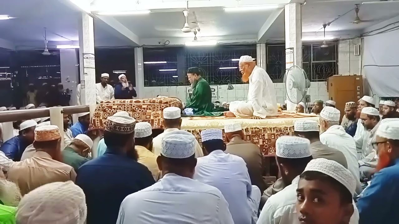 শ্রেষ্ঠ জিকির মানিকগঞ্জ দরবার শরীফের মাসিক মাহফিল। Talime Islam Manikjong