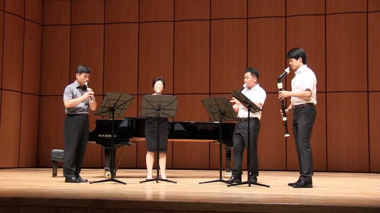 J. S. Bach BWV 578 