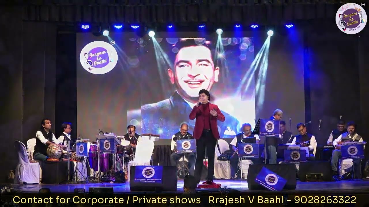 JAANE KAHAAN GAYE WOH DIN | MUKHTAR SHAH