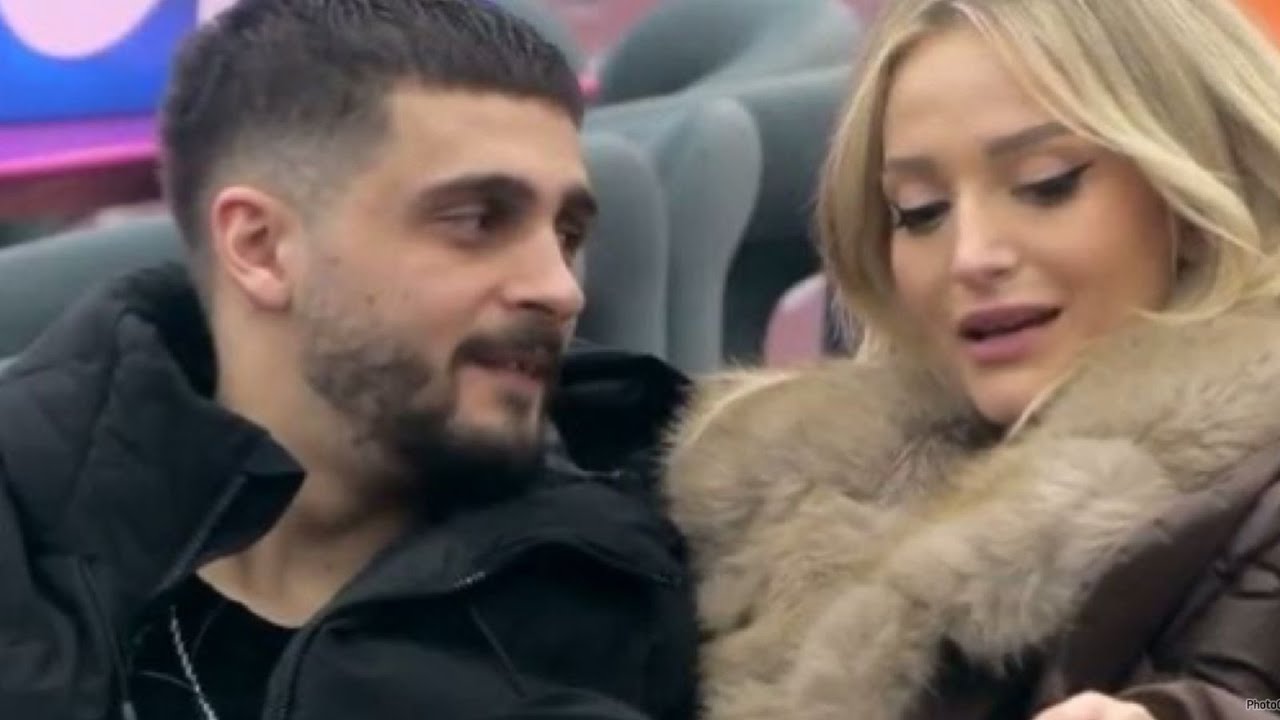 Selin pranon ndjenjat për Gimbon?/ Deklarata e fortë që po trondit rrjetin