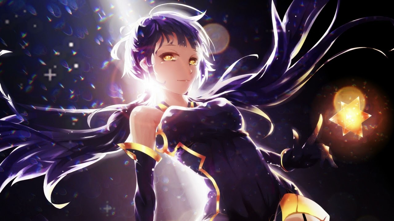 [星尘Infinity] We're Over [冰魄魂P/Suda Shiyao]