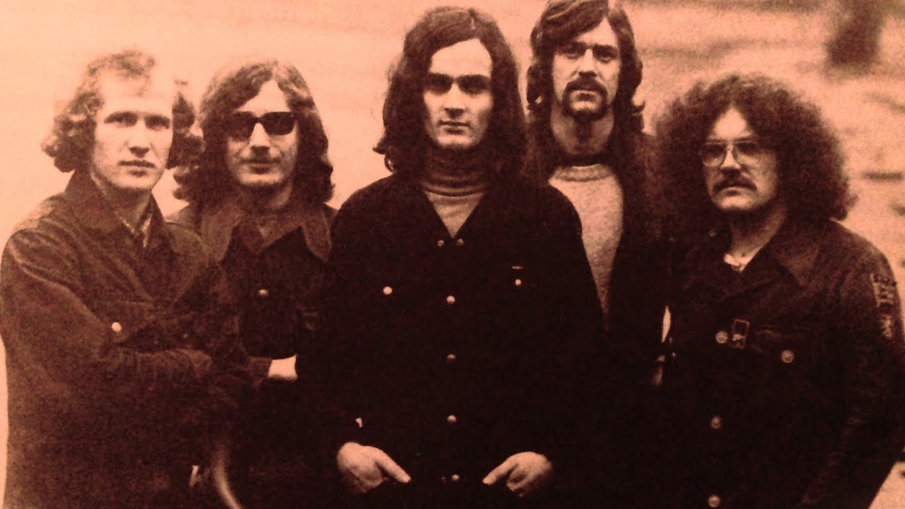 Nurt - Akrobata (1974)